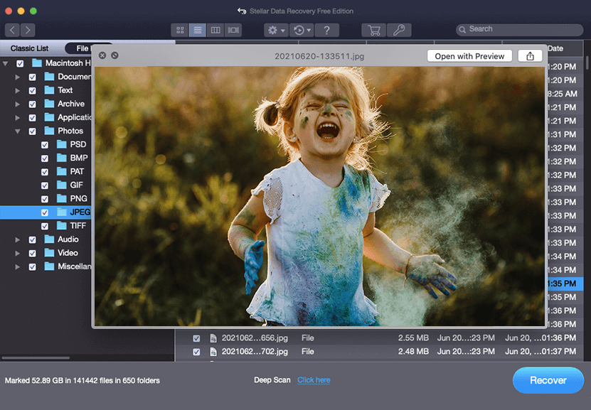 stellar phoenix photo recovery for mac v6.0-en-soho
